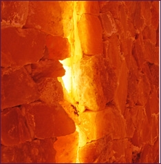 Salzgrotte Sonnenhof Uckermark